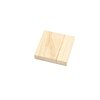 Planche Ikoon Creativ Company bois 9,6x9,6cm Photo