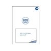 Retourlabel DPD IEZZY A4 1.000 vel 161,5x100mm 1000 labels foto