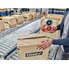 Verpakkingstape Tesa 58297 Eco transparant Ultra strong foto