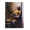 Schetsboek Talens Art Creation 80 vel 140gr 210x297mm Het melkmeisje foto