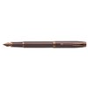 Vulpen Parker IM Monochrome burgundy medium foto