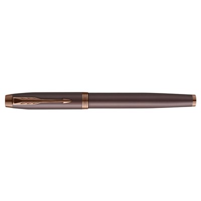 Vulpen Parker IM Monochrome burgundy medium