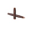 Vulpen Parker IM Monochrome burgundy medium foto