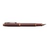 Vulpen Parker IM Monochrome burgundy medium foto