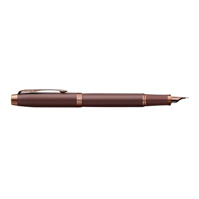 Vulpen Parker IM Monochrome burgundy medium
