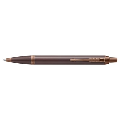 Balpen Parker IM Monochrome burgundy GT medium