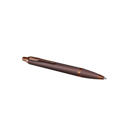 Balpen Parker IM Monochrome burgundy GT medium