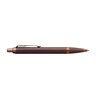 Balpen Parker IM Monochrome burgundy GT medium foto