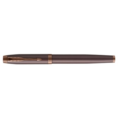 Vulpen Parker IM Monochrome burgundy fijn