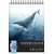 Tekenblok Oxford Watercolour A4 10 vel 300 gram spiraal