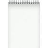 Bloc à dessin Oxford Sketching A4 spirale 50 feuilles 120g Photo