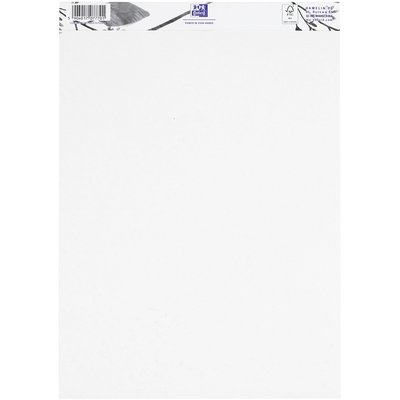 Tekenblok Oxford Drawing A4 40 vel 160 gram