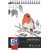 Bloc à dessin Oxford Drawing A3 spirale 30 feuilles 160g