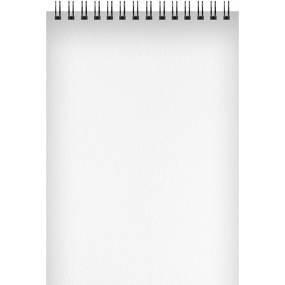 Bloc à dessin Oxford Drawing A3 spirale 30 feuilles 160g