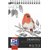 Tekenblok Oxford Drawing A4 50 vel 160 gram spiraal