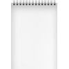 Tekenblok Oxford Drawing A4 50 vel 160 gram spiraal foto