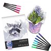 Tekenblok Oxford Marker A3 15 vel 180 gram foto