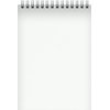 Tekenblok Oxford Sketching A3 50 vel 120 gram spiraal foto