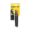 Cutter Stanley SM 18mm antichoc blister 1 pièce Photo