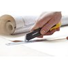 Cutter Stanley SM 18mm antichoc blister 1 pièce Photo