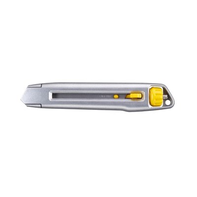 Snijmes Stanley Interlock 18mm