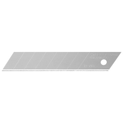 Afbreekmes Stanley FATMAX Reserve 18mm (10 stuks)