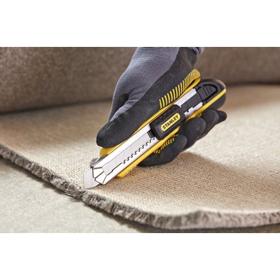 Afbreekmes Stanley FATMAX Reserve 18mm (10 stuks)