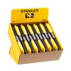 Afbreekmes Stanley SM 18mm antichoc photo