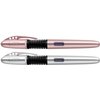 Stylo plume BIC X Chrome Medium assorti Photo