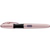 Stylo plume BIC X Chrome Medium assorti Photo