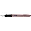 Stylo plume BIC X Chrome Medium assorti Photo