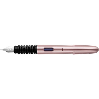 Stylo plume BIC X Chrome Medium assorti