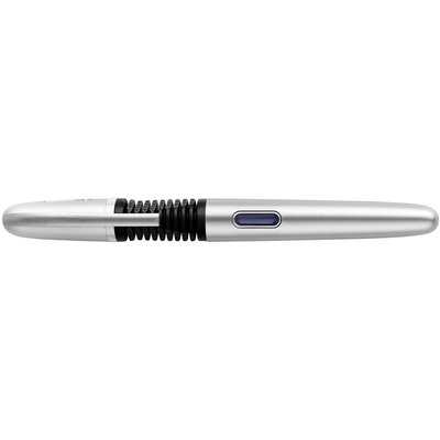Stylo plume BIC X Chrome Medium assorti