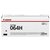 Tonercartridge Canon 064H rood