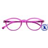 Leesbril I Need You +1.50 dpt Tropic roze foto
