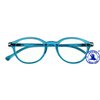 Leesbril I Need You +2.00 dpt Tropic blauw foto