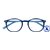 Lunettes de lecture I Need You +1.00 dpt Junior Selection bleu