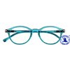 Leesbril I Need You +1.00 dpt Tropic turquoise foto