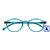 Leesbril I Need You +1.00 dpt Tropic turquoise