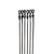 Brillenkoord I Need You Holdy 1.2mm assorti