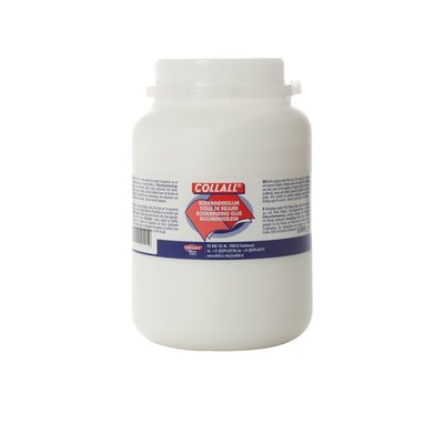 Boekbinderslijm Collall 1000 gram
