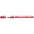 Viltstift edding 3000 rond 1.5-3mm karmijnrood