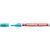 Viltstift edding 3000 rond 1.5-3mm turquoise