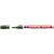 Viltstift edding 3000 rond 1.5-3mm olijfgroen