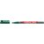 Marqueur tableau blanc edding 361 ogive 1mm vert