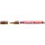 Marqueur edding 3000 permanent ogive 1,5-3mm ocre