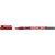 Marqueur tableau blanc edding 361 ogive 1mm rouge
