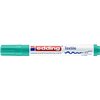 Marqueur Textile edding 4500 ogive 2-3mm vert pâle Photo