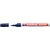 Viltstift edding 3000 rond 1.5-3mm staalblauw