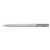 Fineliner Uni-ball Pin 0.5mm lichtgrijs